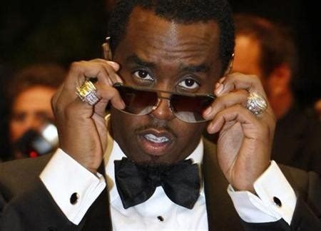 what are the allegations against p diddy